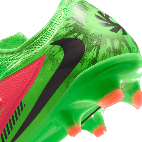 Phantom 6 Low Pro Erling Haaland FG - Planète Foot