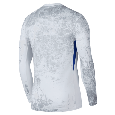 Inter Milan 2026 Men's Special Edition Goalkeeper Jersey