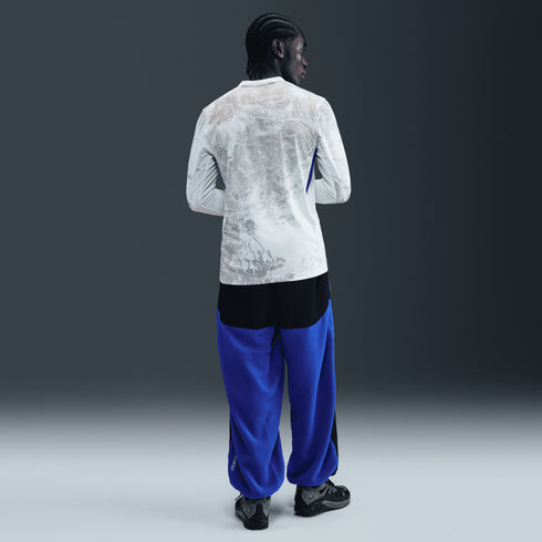 Inter Milan 2026 Men's Special Edition Goalkeeper Jersey