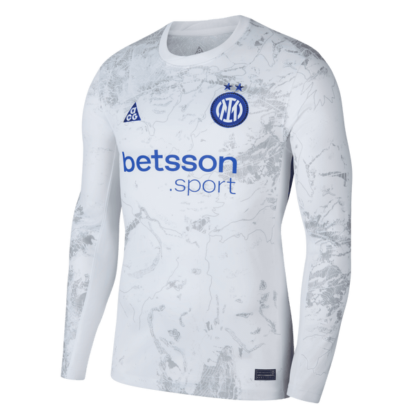 Inter Milan 2026 Maillot de Gardien de but Édition Spéciale pour Homme