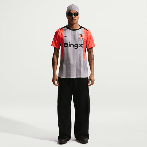 Chelsea FC 2025/26 Men's Special Edition Pre-Match Jersey - Planète Foot