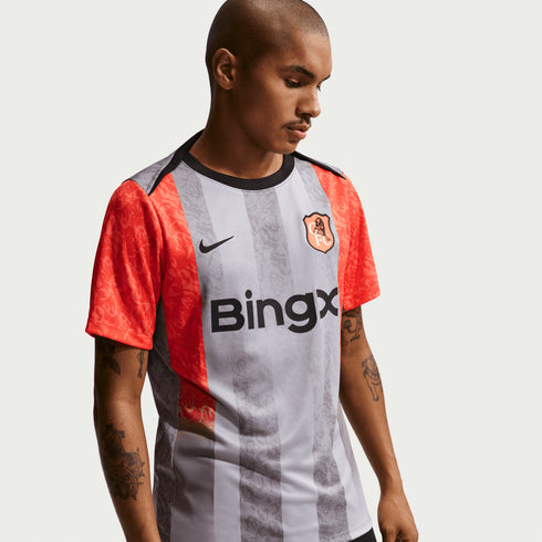 Chelsea FC 2025/26 Men's Special Edition Pre-Match Jersey - Planète Foot