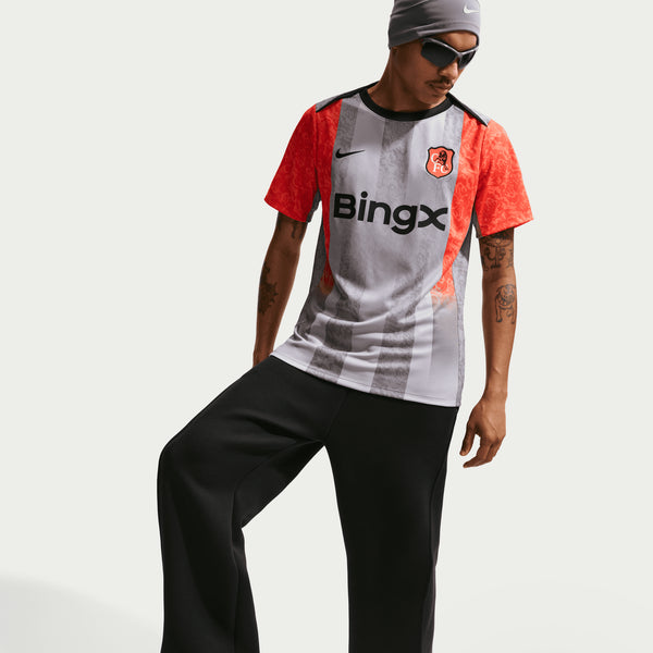 Chelsea FC 2025/26 Men's Special Edition Pre-Match Jersey