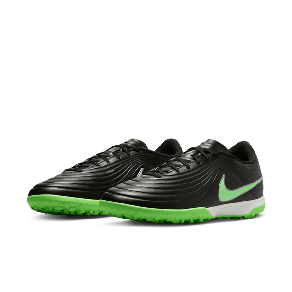 Tiempo Maestro Academy TF