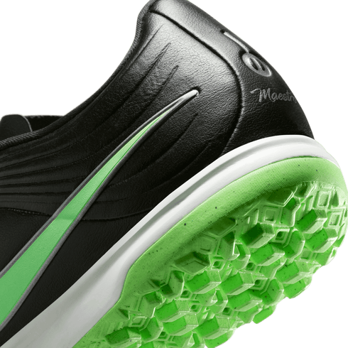 Tiempo Maestro Academy TF