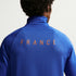 France Strike Men's Drill Top - Planète Foot