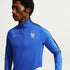 France Strike Men's Drill Top - Planète Foot