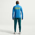 Brazil Strike Men's Drill Top - Planète Foot