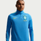 Brazil Strike Men's Drill Top - Planète Foot
