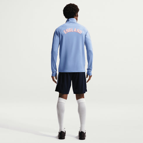 England Strike Men's Drill Top - Planète Foot