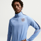 England Strike Men's Drill Top - Planète Foot