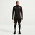 Netherlands Strike Men's Drill Top - Planète Foot
