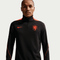 Netherlands Strike Men's Drill Top - Planète Foot