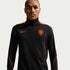 Netherlands Strike Men's Drill Top - Planète Foot
