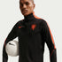 Netherlands Strike Men's Drill Top - Planète Foot