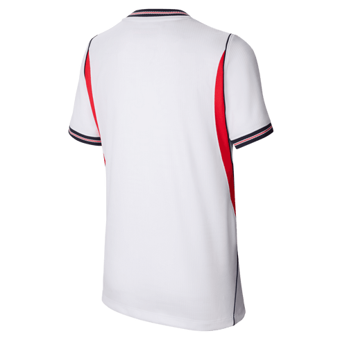 England 26 Youth Home Jersey - Planète Foot
