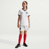 England 26 Youth Home Jersey - Planète Foot