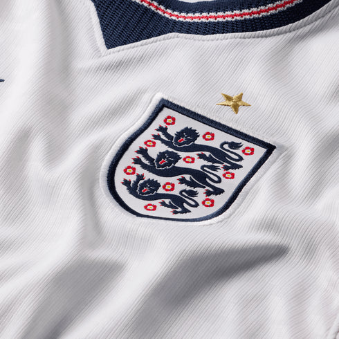 England 26 Youth Home Jersey - Planète Foot