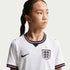 England 26 Youth Home Jersey - Planète Foot