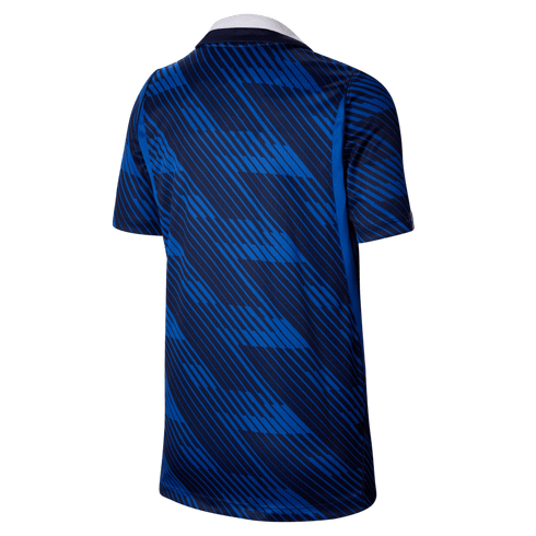 France 26 Youth Home Jersey - Planète Foot