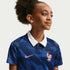 France 26 Youth Home Jersey - Planète Foot