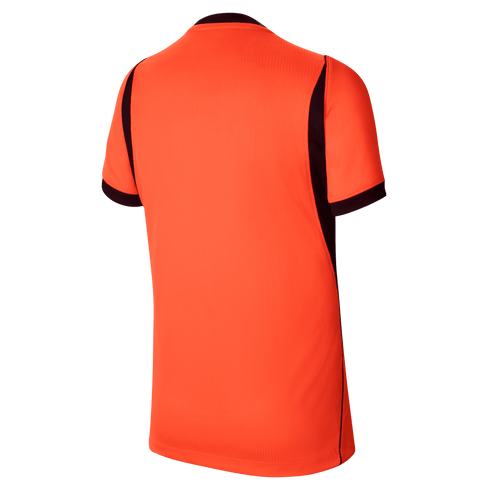 Netherlands 26 Youth Home Jersey - Planète Foot