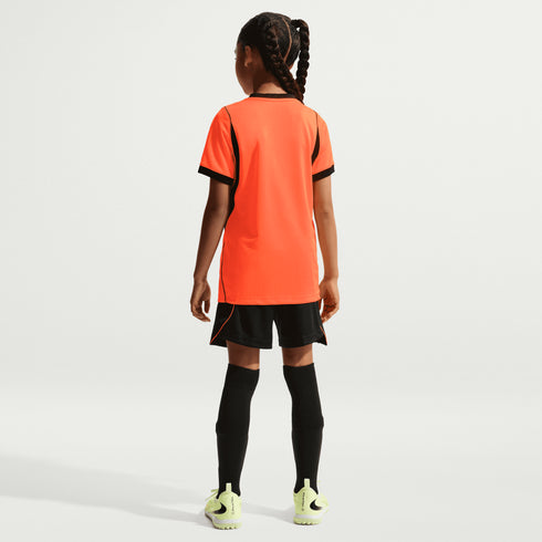 Netherlands 26 Youth Home Jersey - Planète Foot