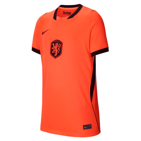 Netherlands 26 Youth Home Jersey - Planète Foot