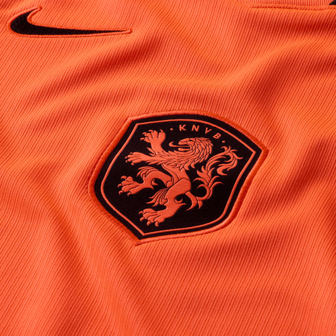 Netherlands 26 Youth Home Jersey - Planète Foot