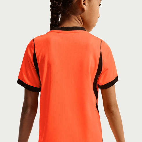 Netherlands 26 Youth Home Jersey - Planète Foot