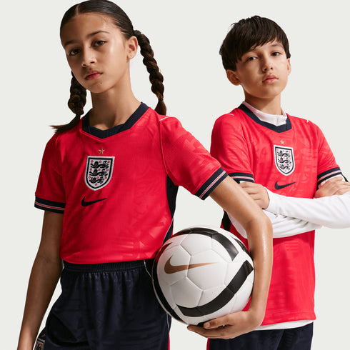 England 26 Youth Away Jersey - Planète Foot
