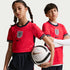 England 26 Youth Away Jersey - Planète Foot
