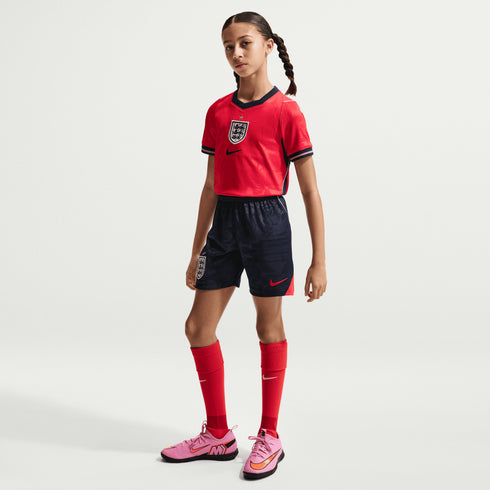 England 26 Youth Away Jersey - Planète Foot