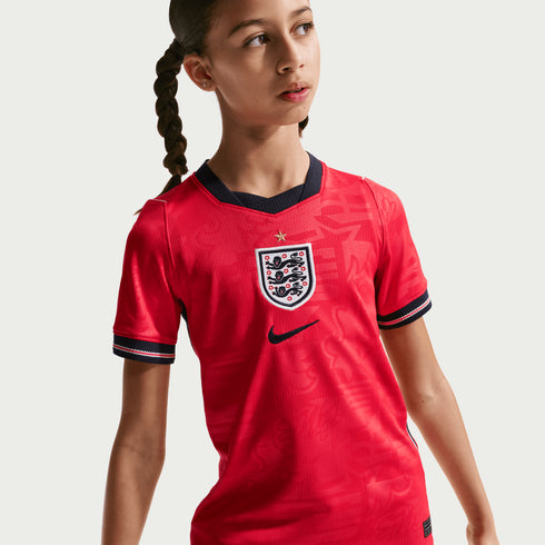 England 26 Youth Away Jersey - Planète Foot