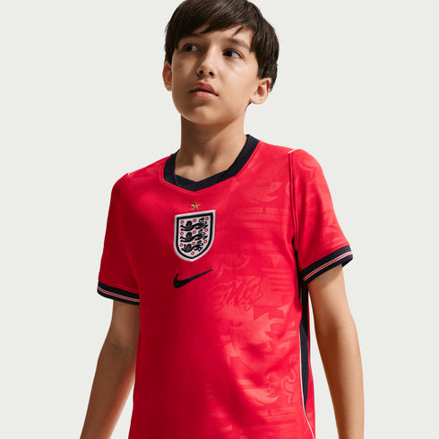 England 26 Youth Away Jersey - Planète Foot
