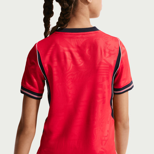 England 26 Youth Away Jersey - Planète Foot