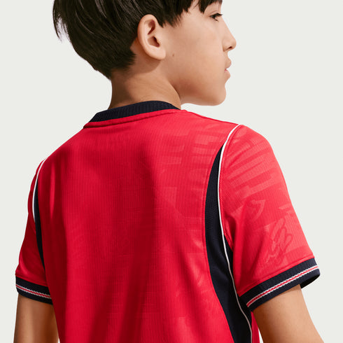 England 26 Youth Away Jersey - Planète Foot
