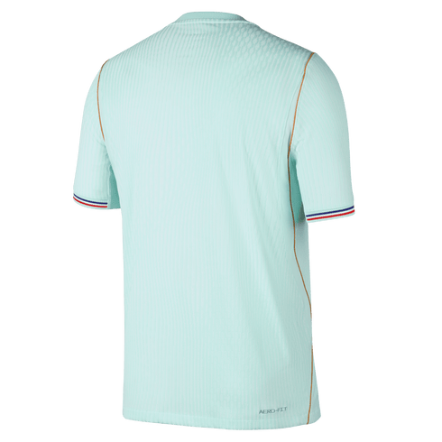 France 26 Men's Away Authentic Match Jersey - Planète Foot