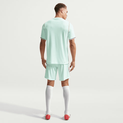 France 26 Men's Away Authentic Match Jersey - Planète Foot