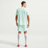 France 26 Men's Away Authentic Match Jersey - Planète Foot