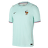 France 26 Men's Away Authentic Match Jersey - Planète Foot