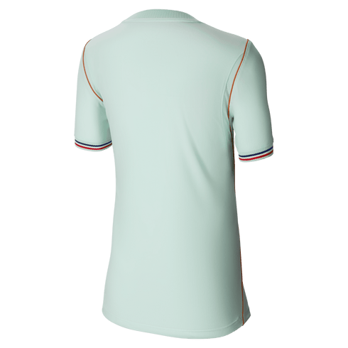 France 26 Youth Away Jersey - Planète Foot