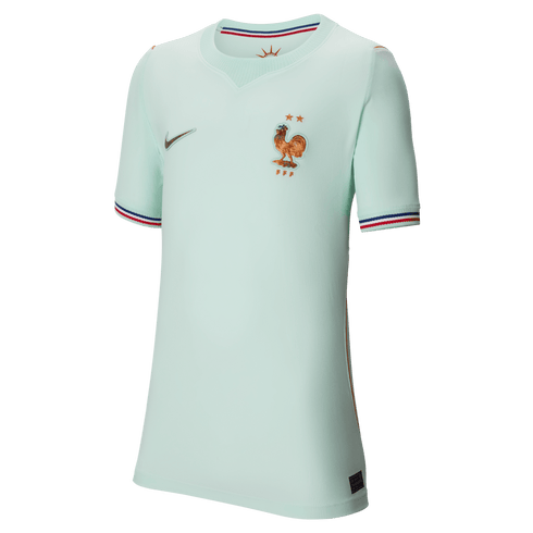 France 26 Youth Away Jersey - Planète Foot