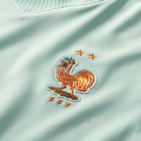 France 26 Youth Away Jersey - Planète Foot