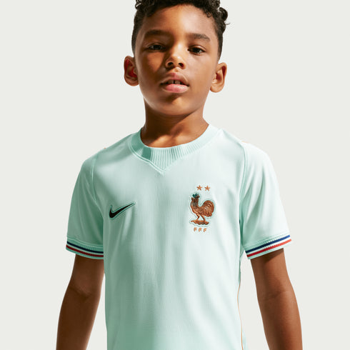 France 26 Youth Away Jersey - Planète Foot