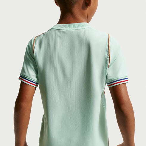 France 26 Youth Away Jersey - Planète Foot