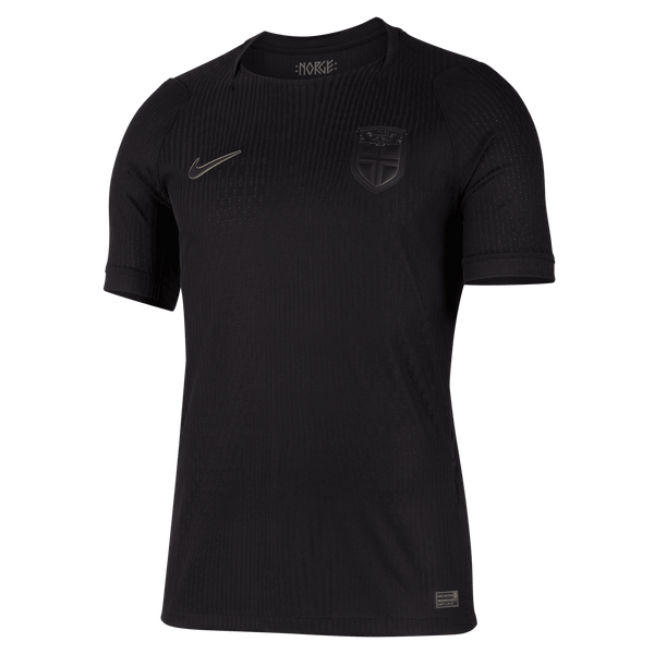 Norway 26 Men's Away Authentic Jersey - Planète Foot