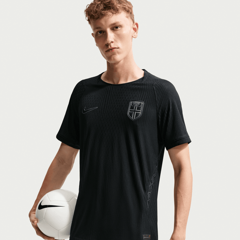 Norway 26 Men's Away Authentic Jersey - Planète Foot