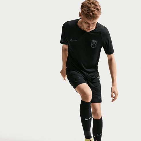 Norway 26 Men's Away Authentic Jersey - Planète Foot