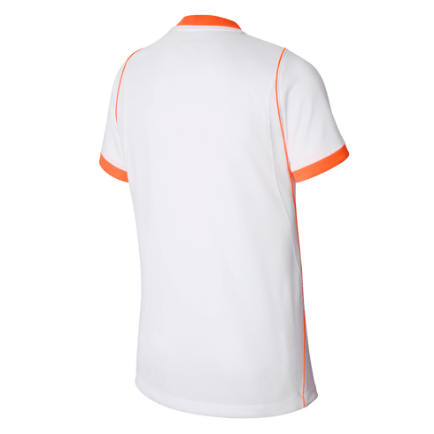 Netherlands 26 Youth Away Jersey - Planète Foot